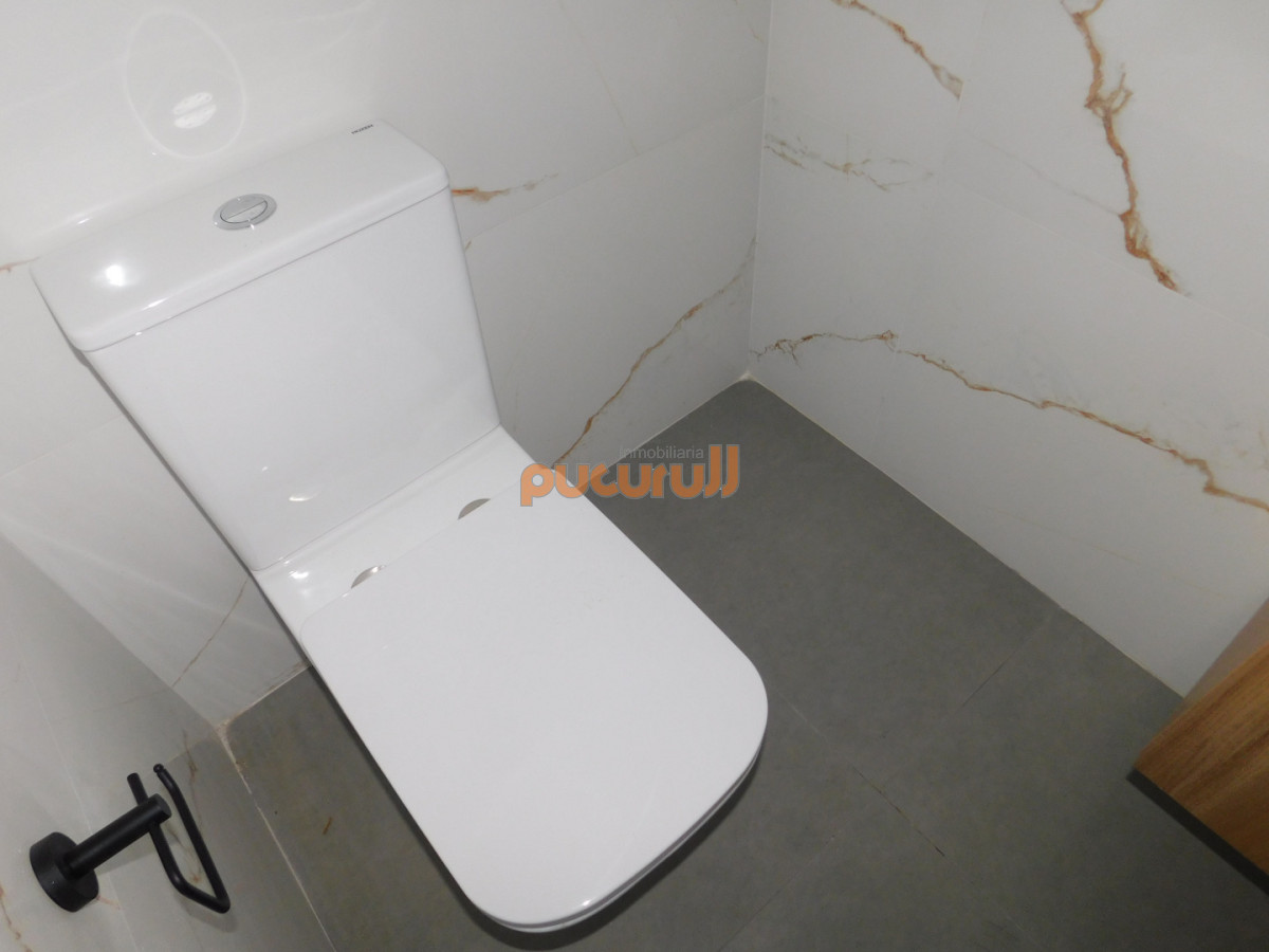Apartamento ID.2669 - PENT HOUSE EN PINARES PRIMERA FILA 3 DORMITORIOS A ESTRENAR