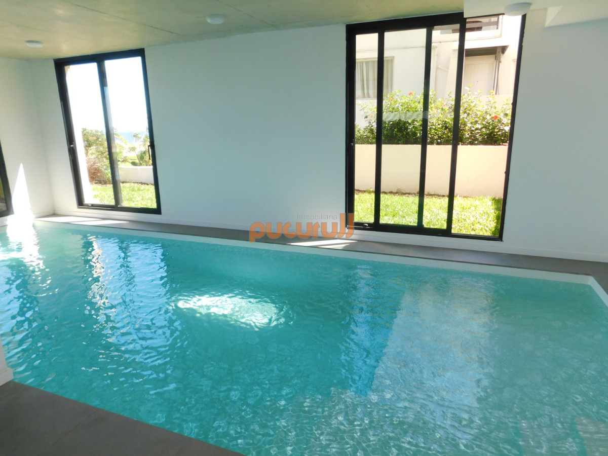 Apartamento ID.2669 - PENT HOUSE EN PINARES PRIMERA FILA 3 DORMITORIOS A ESTRENAR