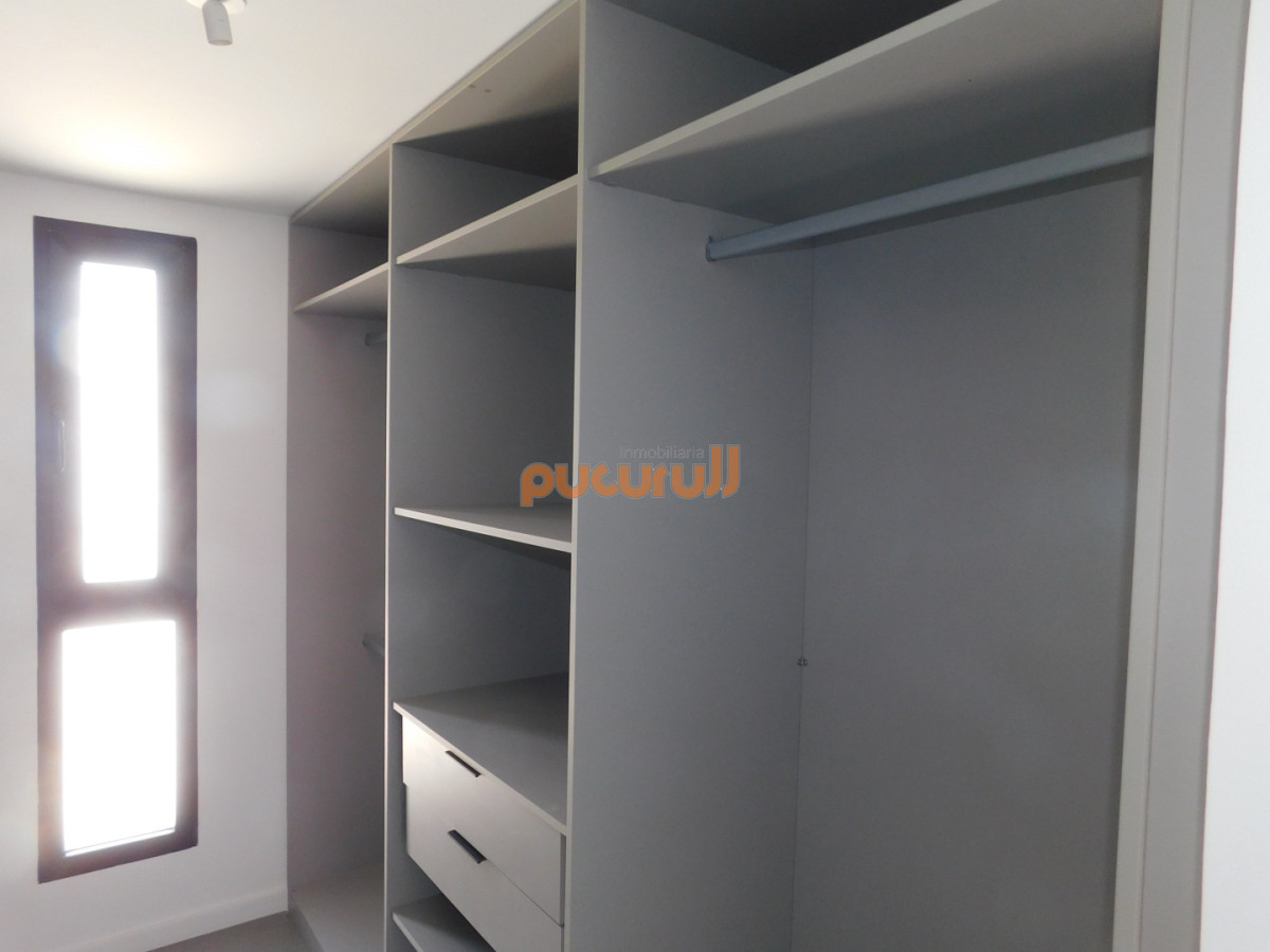 Apartamento ID.2669 - PENT HOUSE EN PINARES PRIMERA FILA 3 DORMITORIOS A ESTRENAR