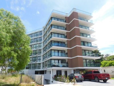 APARTAMENTO EN VENTA 2 DORMITORIOS ROOSEVELT