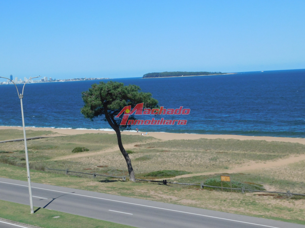 PENT HOUSE EN PINARES PRIMERA FILA 3 DORMITORIOS A ESTRENAR - MCH14138A
