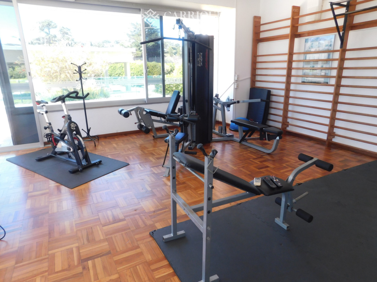 Apartamento ID.10454 - APARTAMENTO EN VENTA 3 DORMITORIOS EN PLAYA MANSA