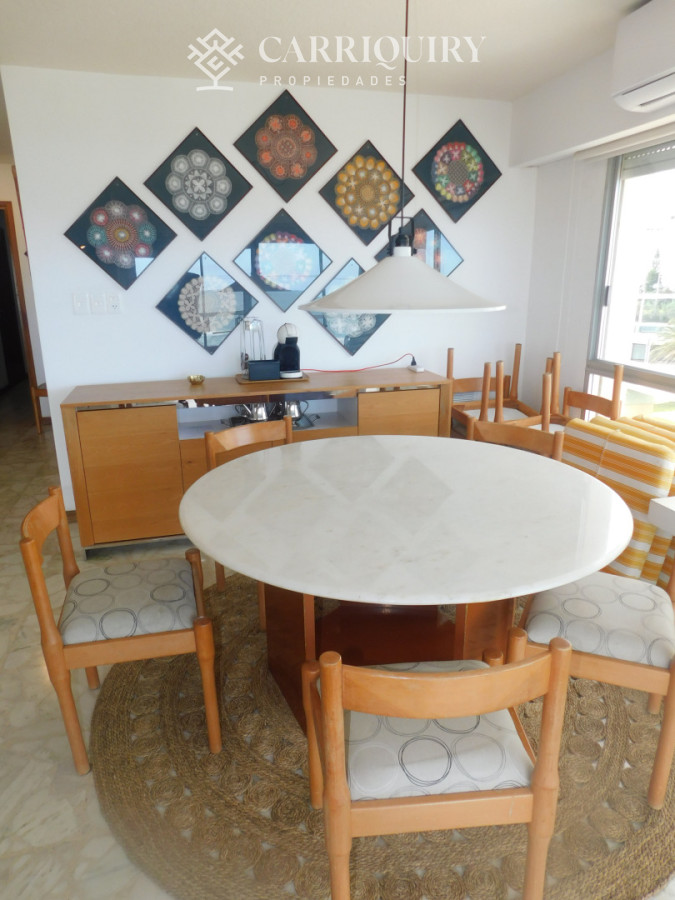 Apartamento ID.10454 - APARTAMENTO EN VENTA 3 DORMITORIOS EN PLAYA MANSA
