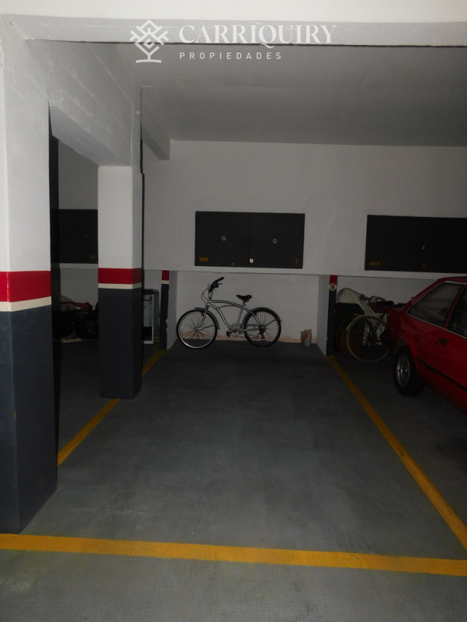 Apartamento ID.10386 - APARTAMENTO EN VENTA 1 DORMITORIO PENINSULA