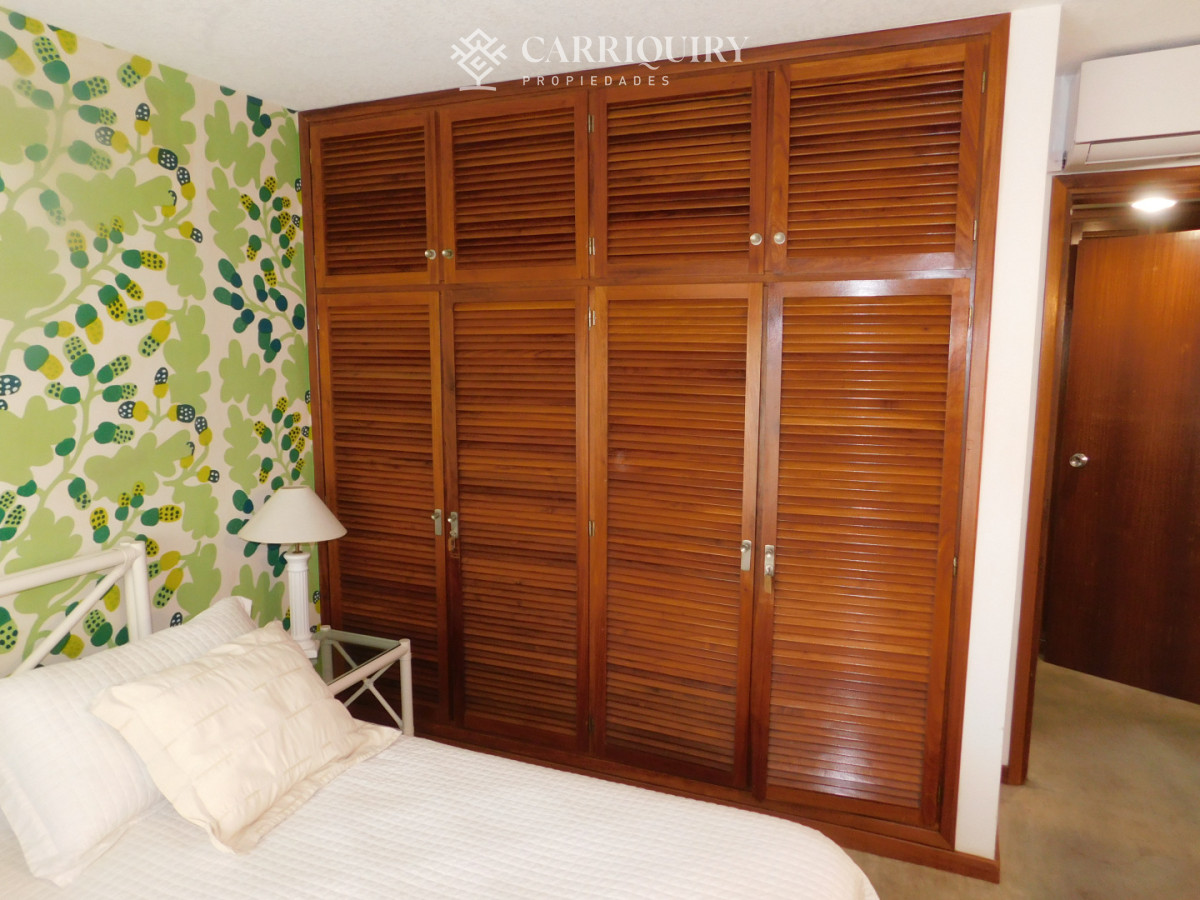 Apartamento ID.10454 - APARTAMENTO EN VENTA 3 DORMITORIOS EN PLAYA MANSA