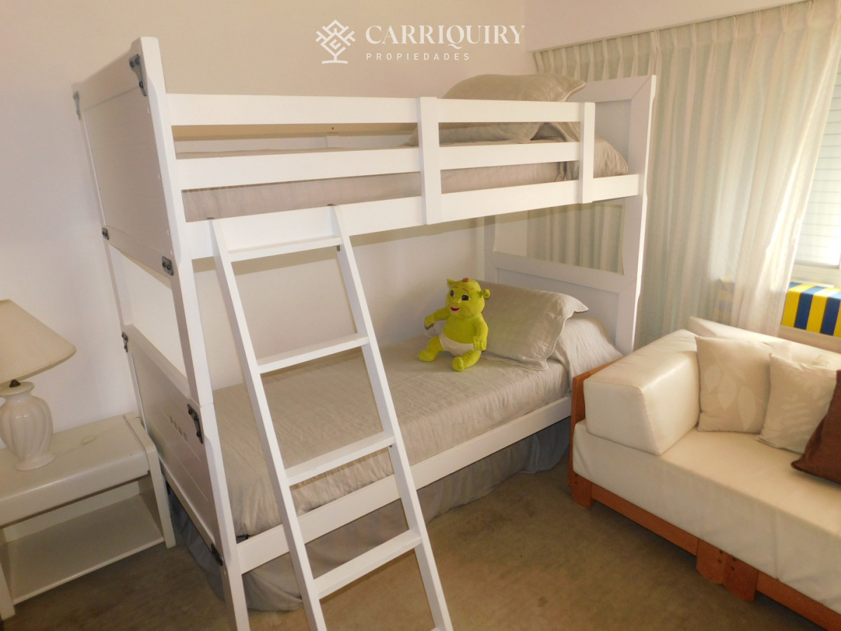 Apartamento ID.10454 - APARTAMENTO EN VENTA 3 DORMITORIOS EN PLAYA MANSA