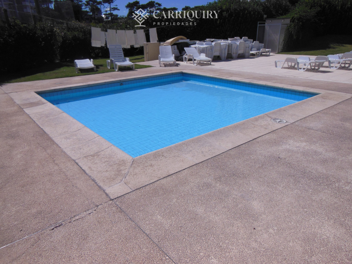 Apartamento ID.10454 - APARTAMENTO EN VENTA 3 DORMITORIOS EN PLAYA MANSA
