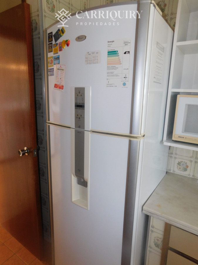 Apartamento ID.10454 - APARTAMENTO EN VENTA 3 DORMITORIOS EN PLAYA MANSA