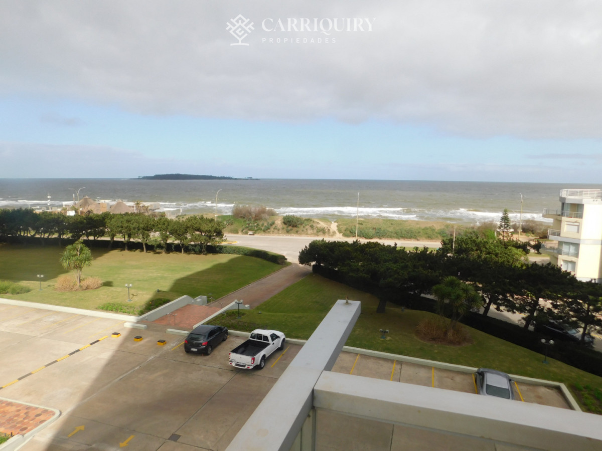 Apartamento ID.10454 - APARTAMENTO EN VENTA 3 DORMITORIOS EN PLAYA MANSA