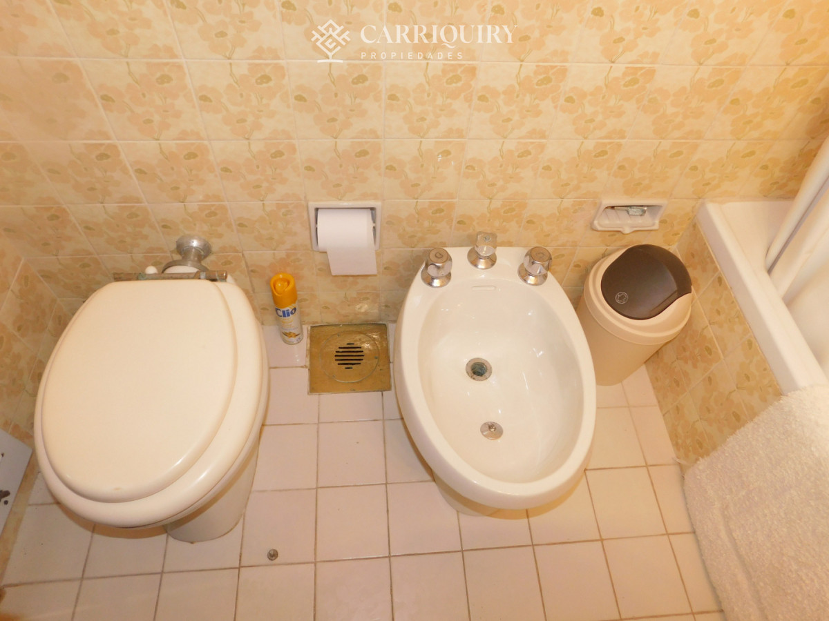 Apartamento ID.10454 - APARTAMENTO EN VENTA 3 DORMITORIOS EN PLAYA MANSA