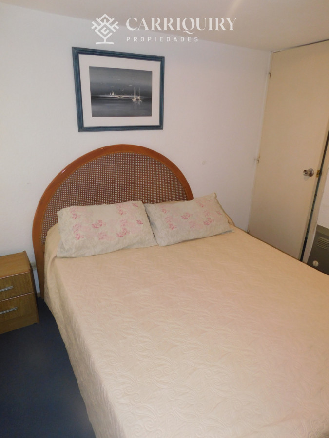 Apartamento ID.10386 - APARTAMENTO EN VENTA 1 DORMITORIO PENINSULA