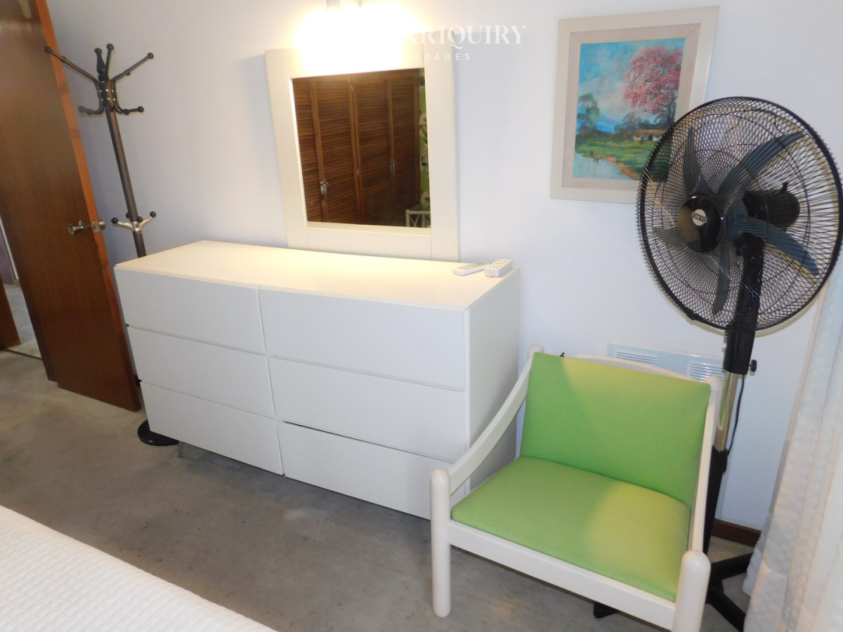 Apartamento ID.10454 - APARTAMENTO EN VENTA 3 DORMITORIOS EN PLAYA MANSA