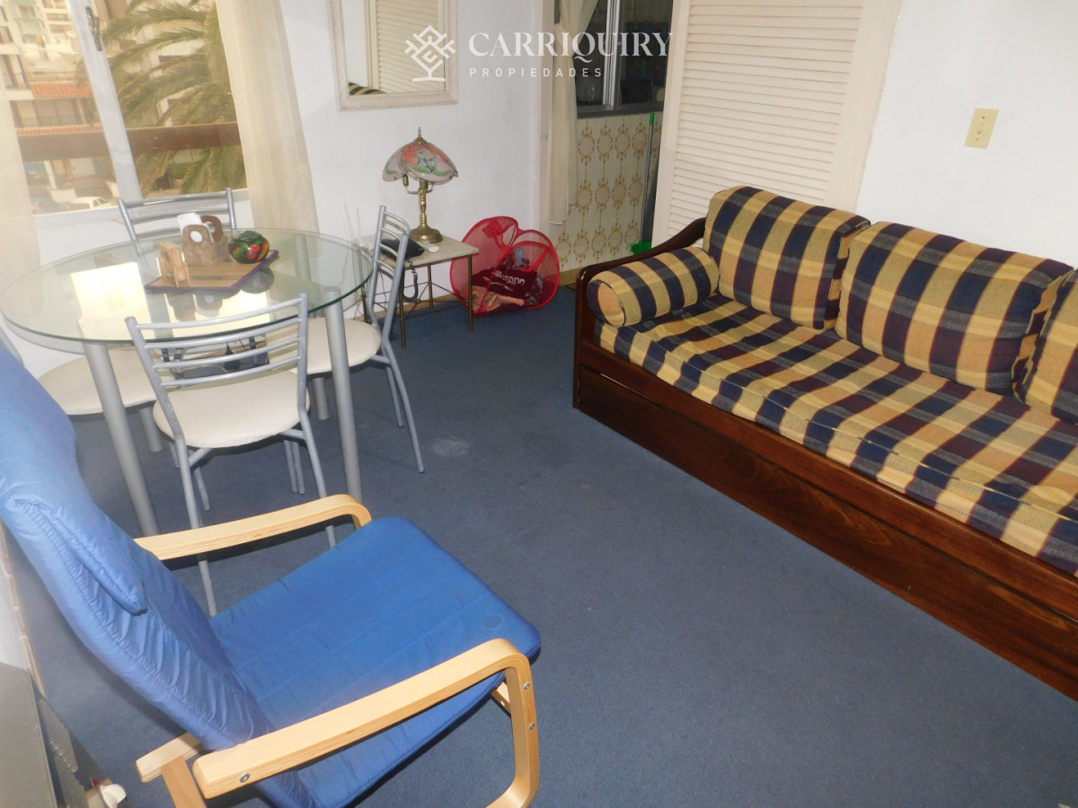Apartamento ID.10386 - APARTAMENTO EN VENTA 1 DORMITORIO PENINSULA