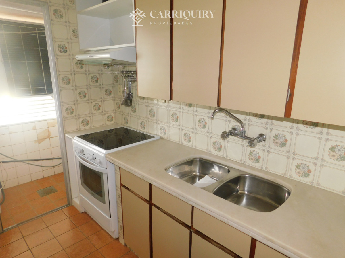 Apartamento ID.10454 - APARTAMENTO EN VENTA 3 DORMITORIOS EN PLAYA MANSA