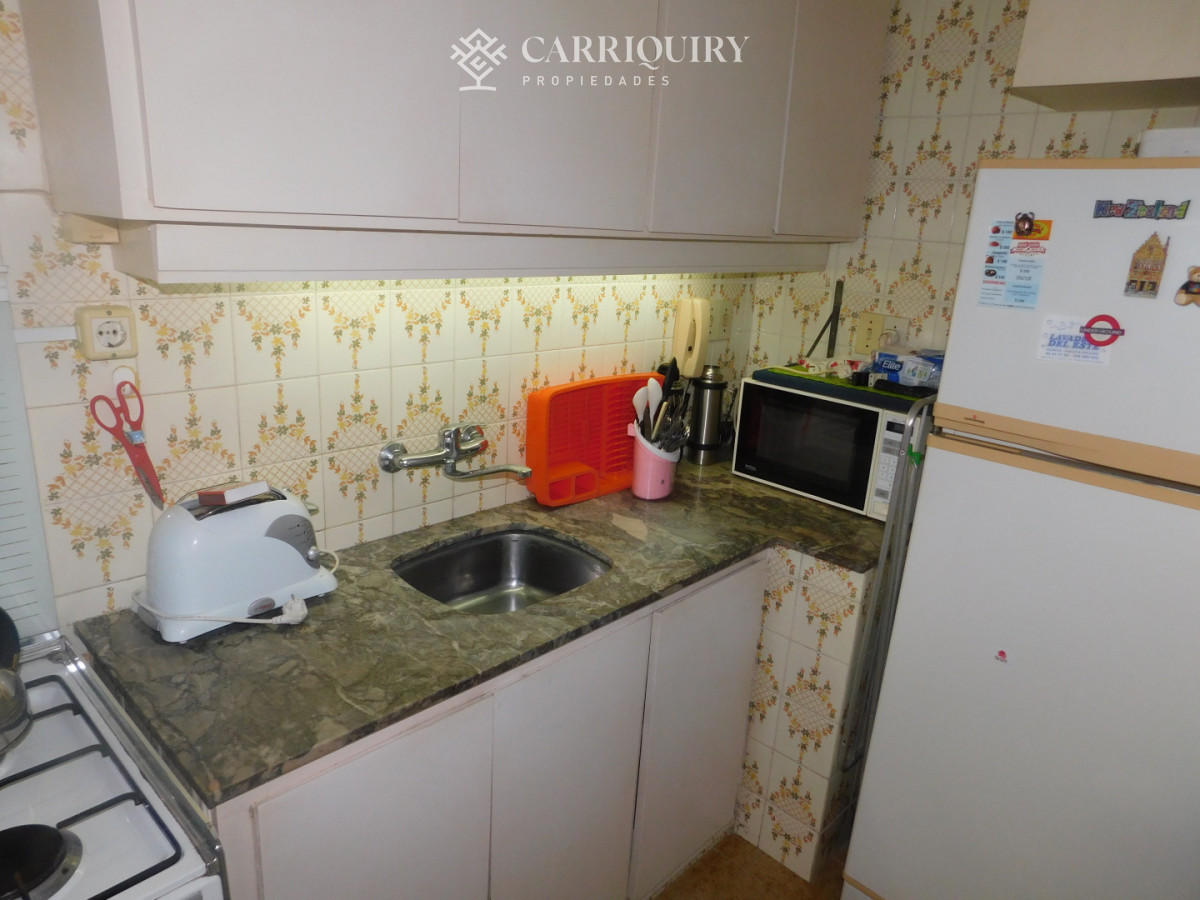 Apartamento ID.10386 - APARTAMENTO EN VENTA 1 DORMITORIO PENINSULA