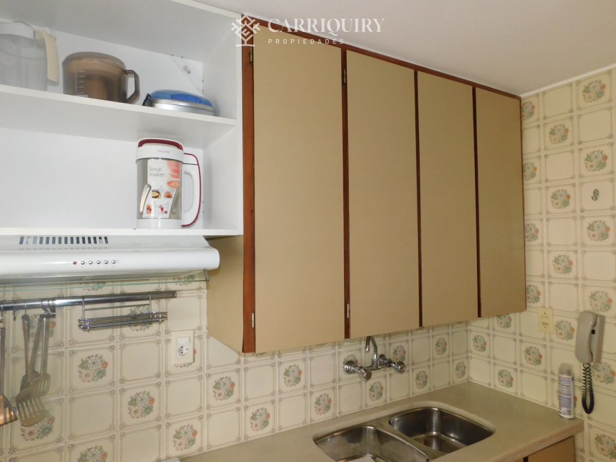 Apartamento ID.10454 - APARTAMENTO EN VENTA 3 DORMITORIOS EN PLAYA MANSA