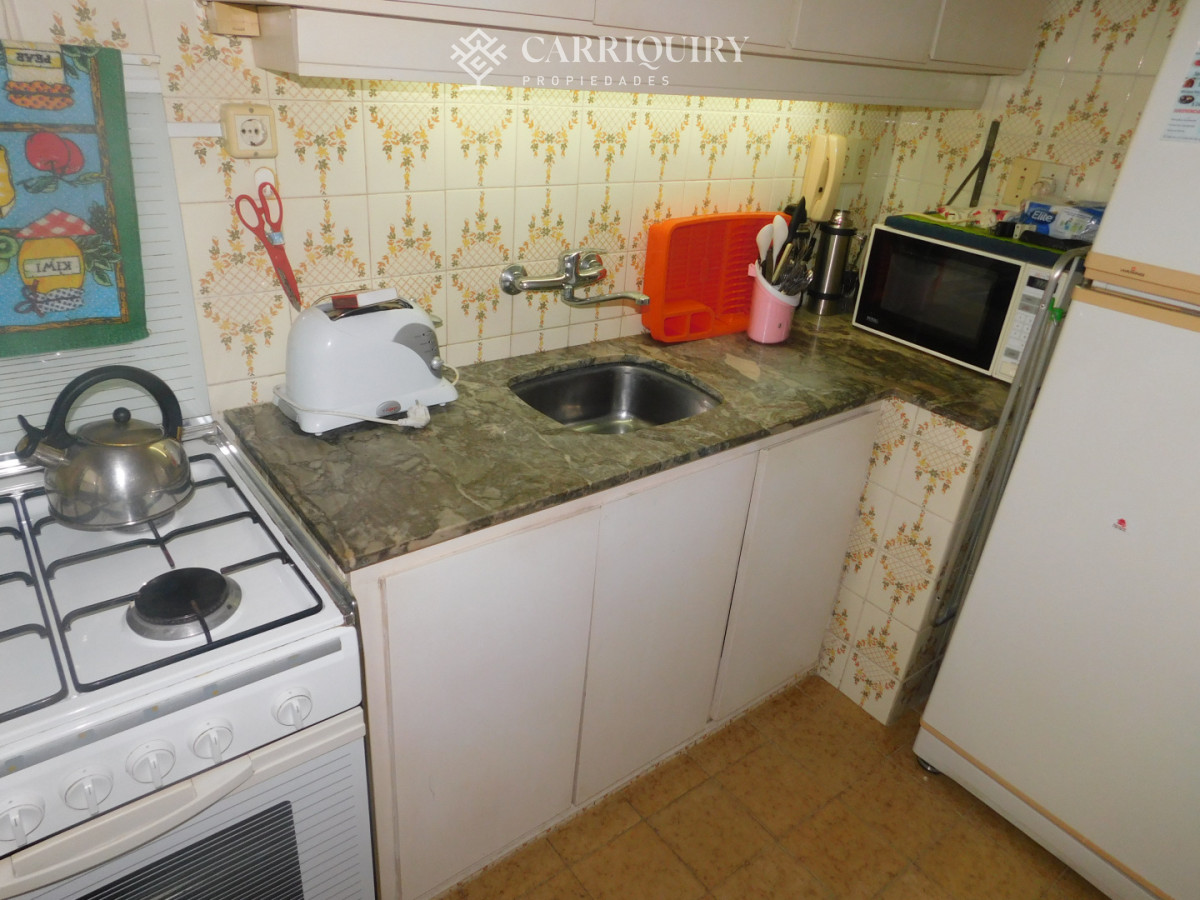 Apartamento ID.10386 - APARTAMENTO EN VENTA 1 DORMITORIO PENINSULA