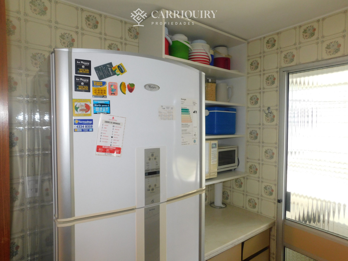Apartamento ID.10454 - APARTAMENTO EN VENTA 3 DORMITORIOS EN PLAYA MANSA