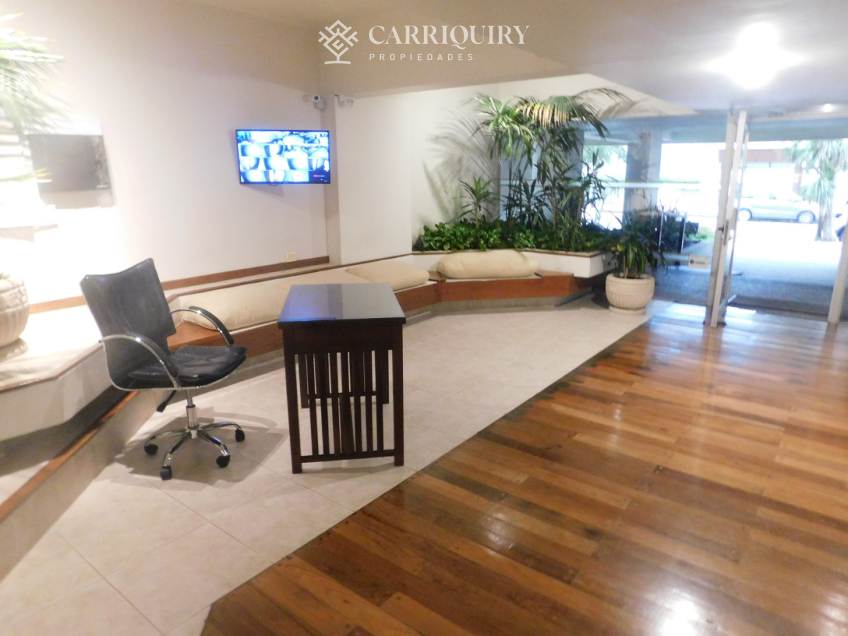 Apartamento ID.10386 - APARTAMENTO EN VENTA 1 DORMITORIO PENINSULA