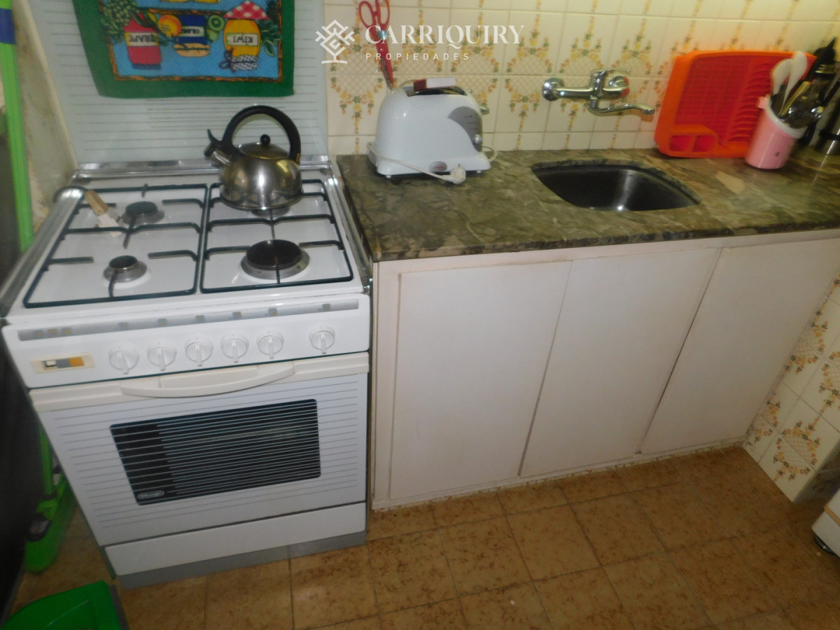 Apartamento ID.10386 - APARTAMENTO EN VENTA 1 DORMITORIO PENINSULA