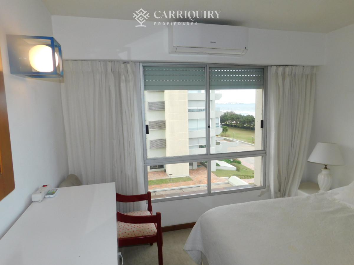 Apartamento ID.10454 - APARTAMENTO EN VENTA 3 DORMITORIOS EN PLAYA MANSA