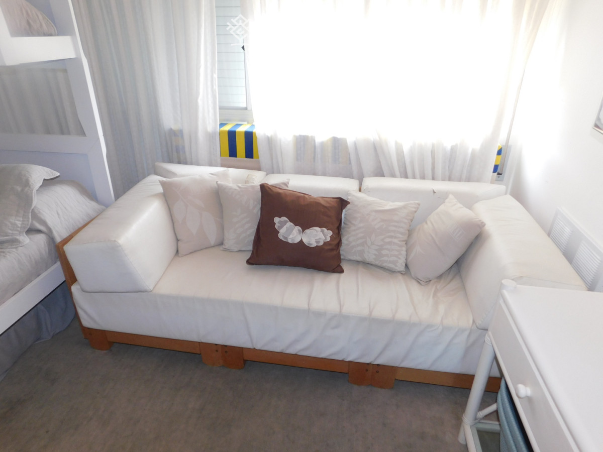 Apartamento ID.10454 - APARTAMENTO EN VENTA 3 DORMITORIOS EN PLAYA MANSA