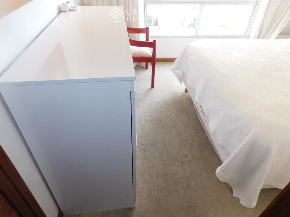 Apartamento ID.10454 - APARTAMENTO EN VENTA 3 DORMITORIOS EN PLAYA MANSA