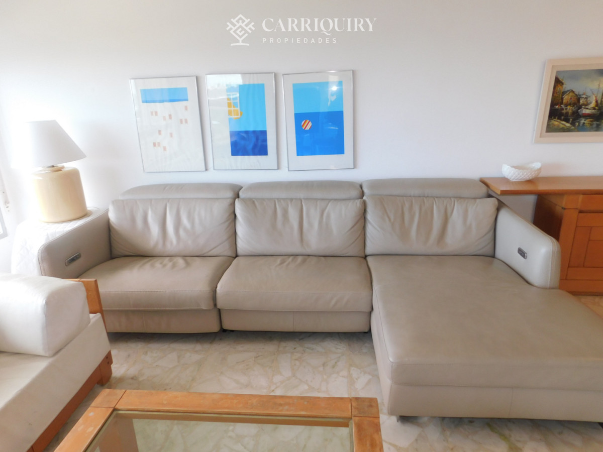 Apartamento ID.10454 - APARTAMENTO EN VENTA 3 DORMITORIOS EN PLAYA MANSA
