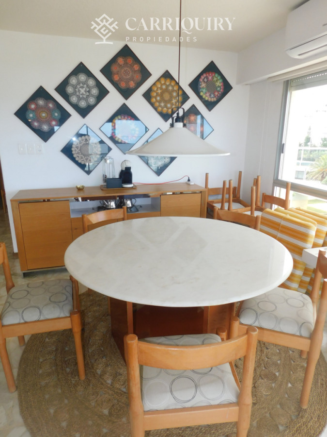 Apartamento ID.10454 - APARTAMENTO EN VENTA 3 DORMITORIOS EN PLAYA MANSA