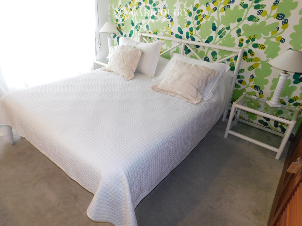 Apartamento ID.10454 - APARTAMENTO EN VENTA 3 DORMITORIOS EN PLAYA MANSA
