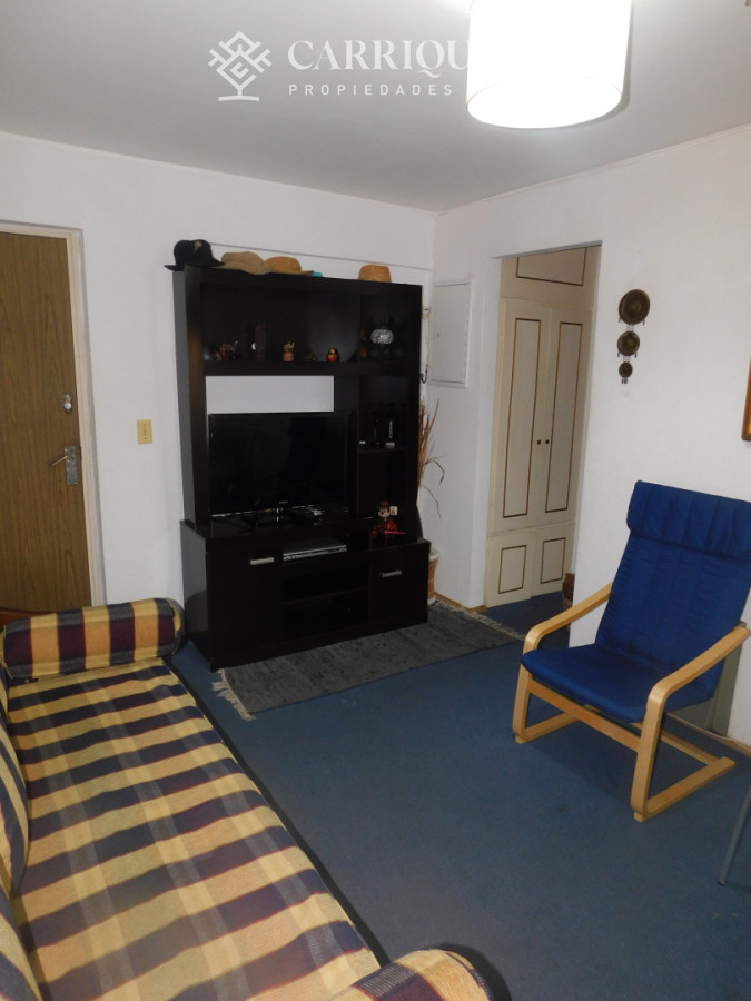 Apartamento ID.10386 - APARTAMENTO EN VENTA 1 DORMITORIO PENINSULA