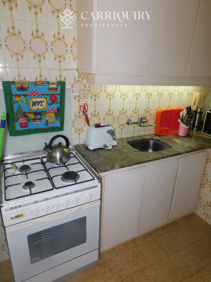 Apartamento ID.10386 - APARTAMENTO EN VENTA 1 DORMITORIO PENINSULA