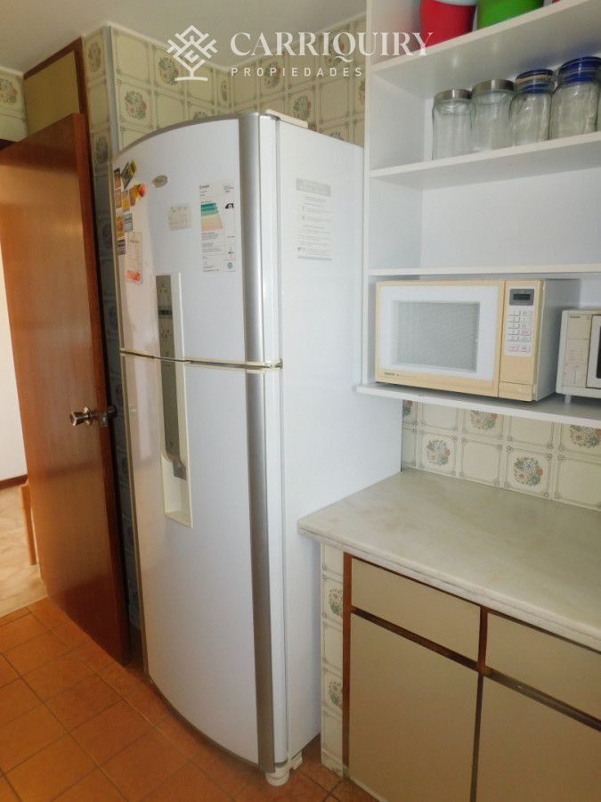 Apartamento ID.10454 - APARTAMENTO EN VENTA 3 DORMITORIOS EN PLAYA MANSA