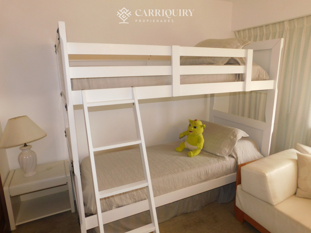 Apartamento ID.10454 - APARTAMENTO EN VENTA 3 DORMITORIOS EN PLAYA MANSA