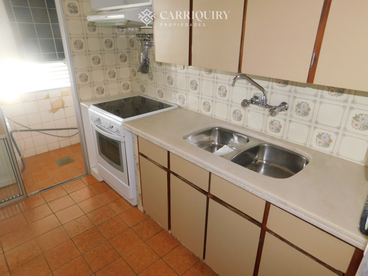 Apartamento ID.10454 - APARTAMENTO EN VENTA 3 DORMITORIOS EN PLAYA MANSA