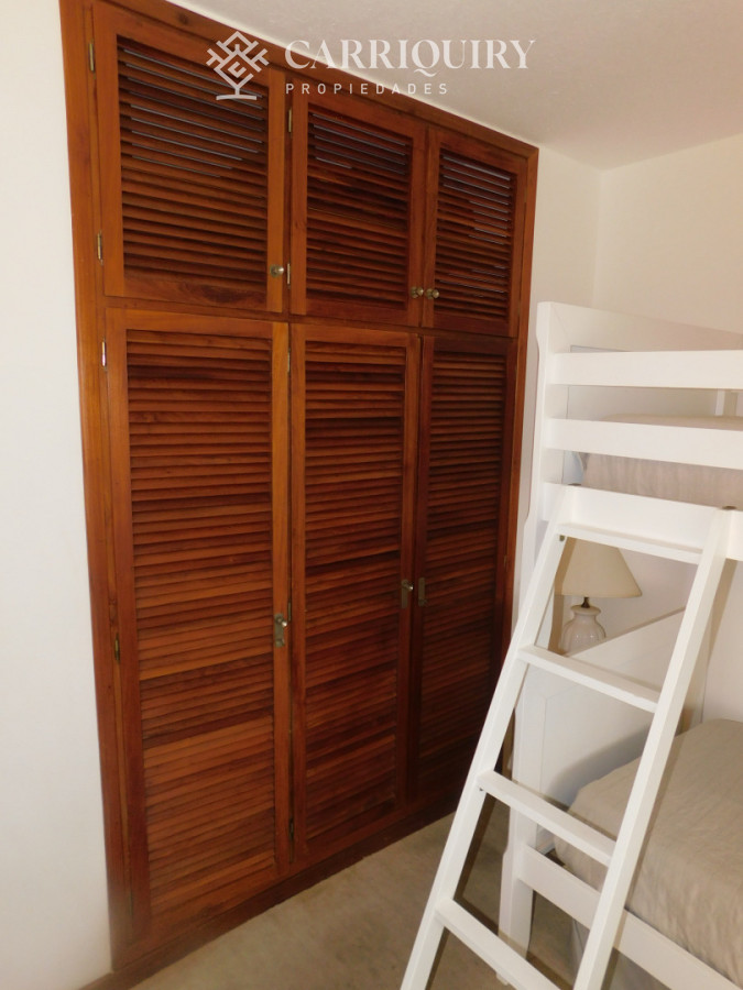 Apartamento ID.10454 - APARTAMENTO EN VENTA 3 DORMITORIOS EN PLAYA MANSA