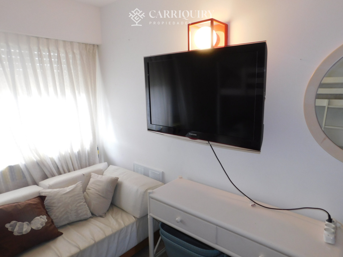 Apartamento ID.10454 - APARTAMENTO EN VENTA 3 DORMITORIOS EN PLAYA MANSA