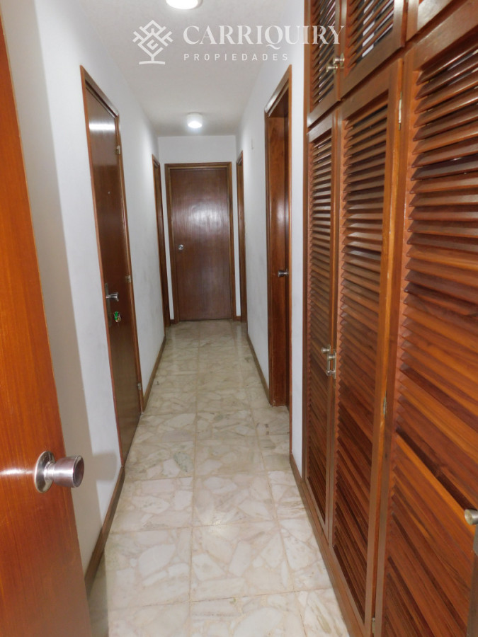 Apartamento ID.10454 - APARTAMENTO EN VENTA 3 DORMITORIOS EN PLAYA MANSA