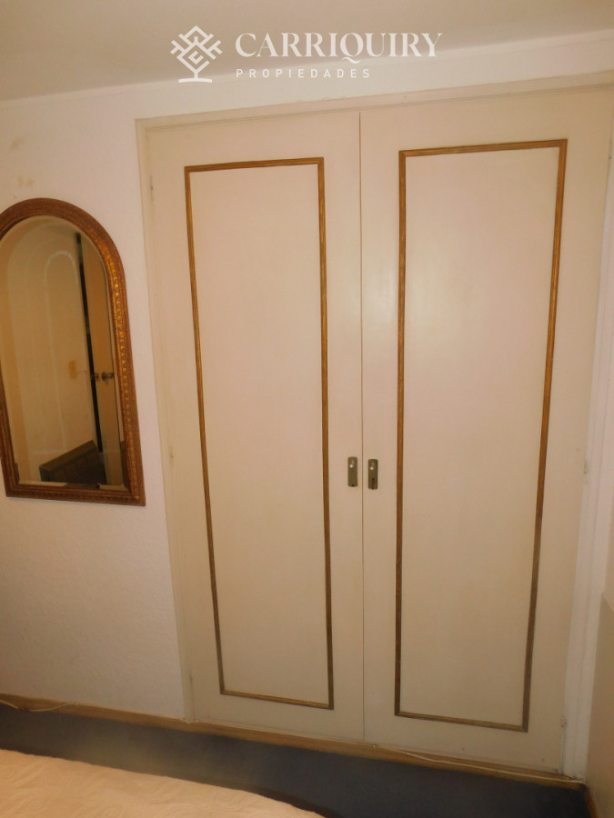 Apartamento ID.10386 - APARTAMENTO EN VENTA 1 DORMITORIO PENINSULA