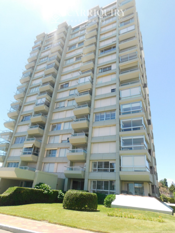 Apartamento ID.10454 - APARTAMENTO EN VENTA 3 DORMITORIOS EN PLAYA MANSA