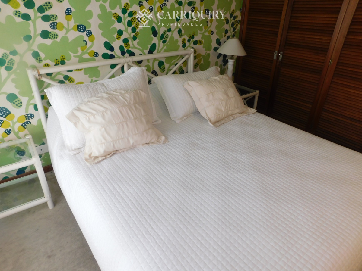 Apartamento ID.10454 - APARTAMENTO EN VENTA 3 DORMITORIOS EN PLAYA MANSA