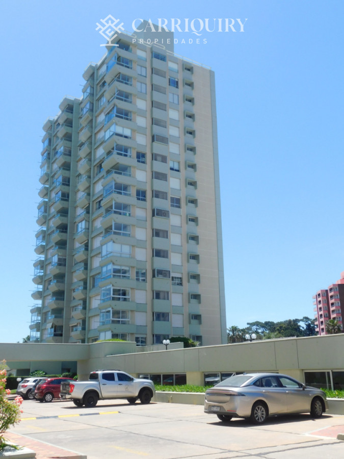 Apartamento ID.10454 - APARTAMENTO EN VENTA 3 DORMITORIOS EN PLAYA MANSA