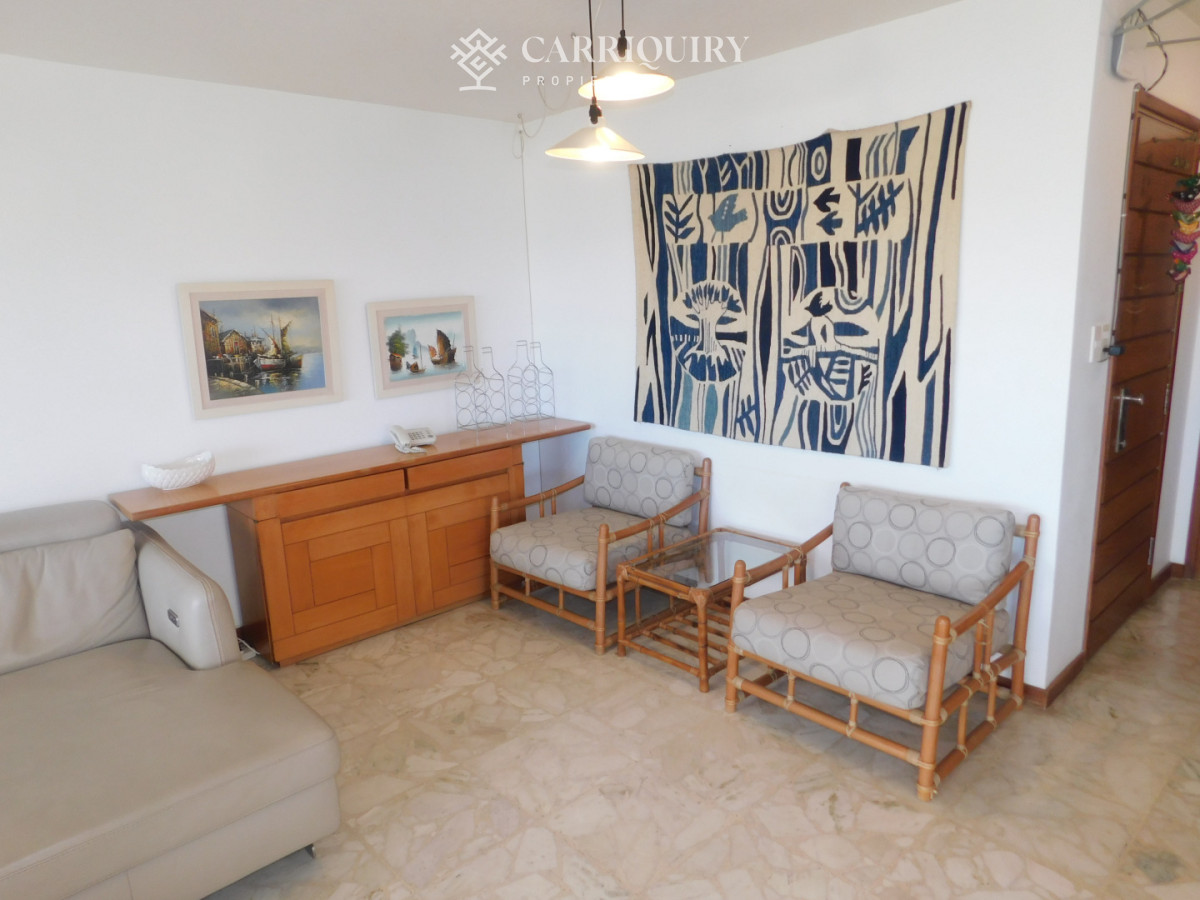 Apartamento ID.10454 - APARTAMENTO EN VENTA 3 DORMITORIOS EN PLAYA MANSA