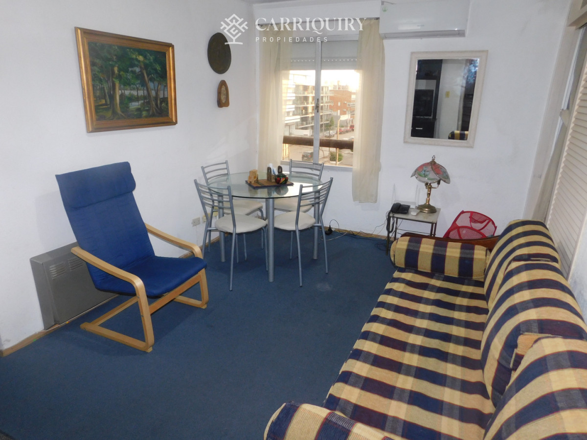 Apartamento ID.10386 - APARTAMENTO EN VENTA 1 DORMITORIO PENINSULA