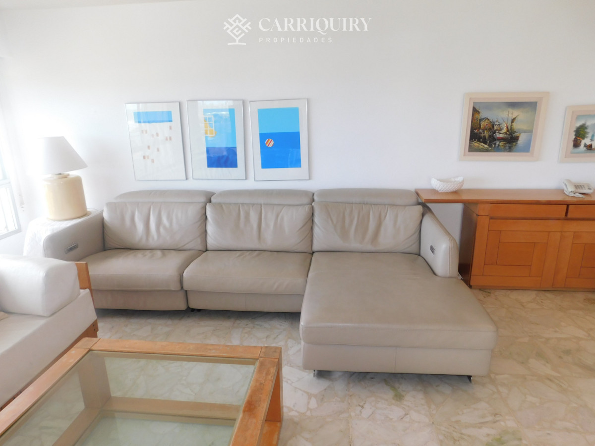 Apartamento ID.10454 - APARTAMENTO EN VENTA 3 DORMITORIOS EN PLAYA MANSA