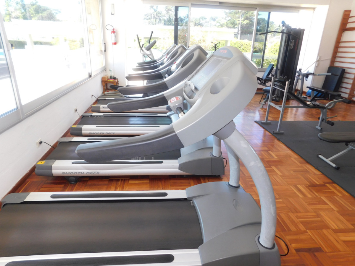 Apartamento ID.10454 - APARTAMENTO EN VENTA 3 DORMITORIOS EN PLAYA MANSA