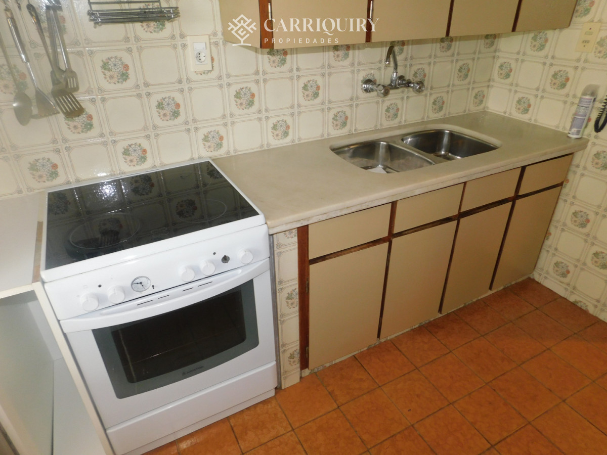 Apartamento ID.10454 - APARTAMENTO EN VENTA 3 DORMITORIOS EN PLAYA MANSA