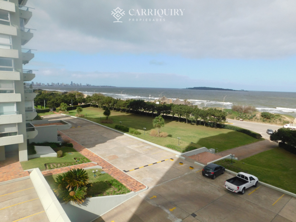 Apartamento ID.10454 - APARTAMENTO EN VENTA 3 DORMITORIOS EN PLAYA MANSA