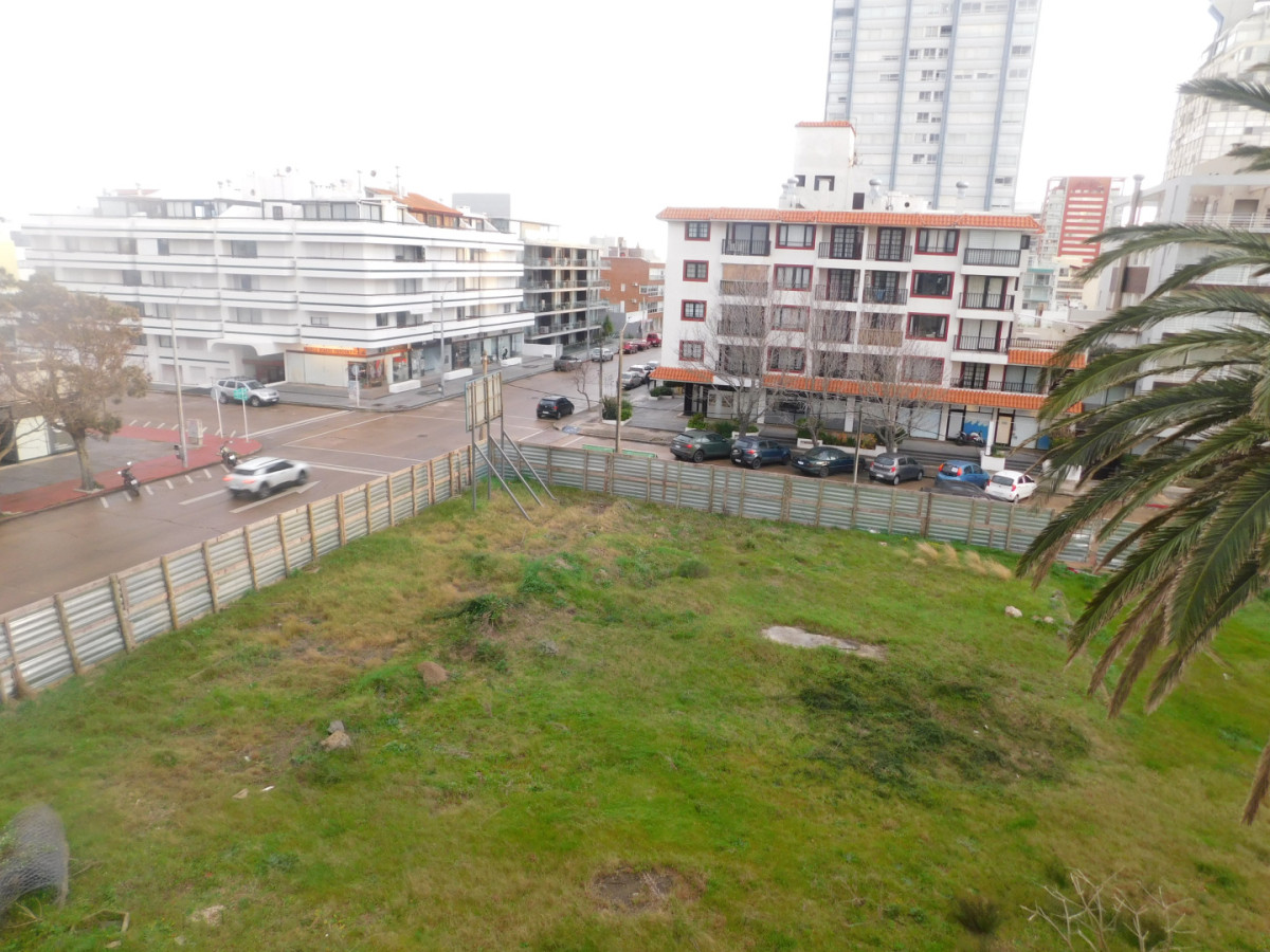 Apartamento ID.10386 - APARTAMENTO EN VENTA 1 DORMITORIO PENINSULA