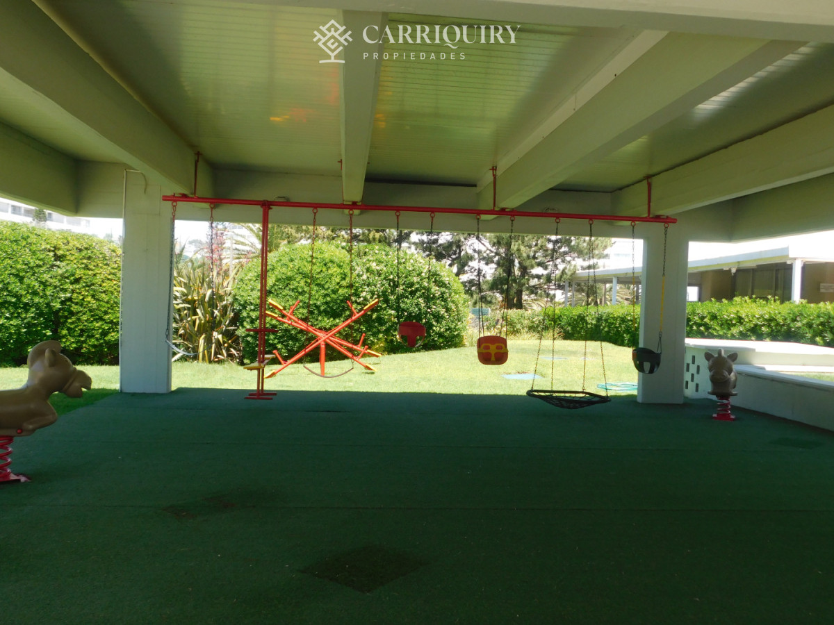 Apartamento ID.10454 - APARTAMENTO EN VENTA 3 DORMITORIOS EN PLAYA MANSA